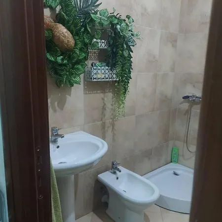 Best Room Apartment *