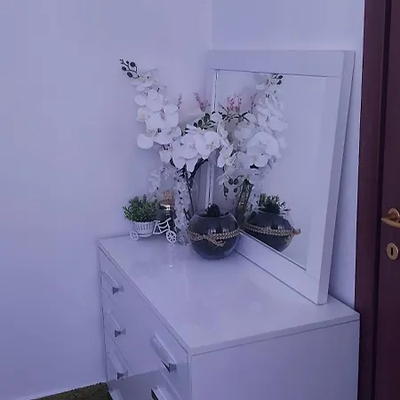 아파트 Best Room 티라나