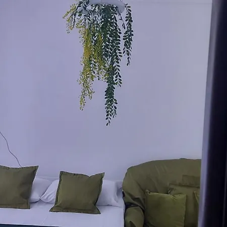 Best Room 아파트
