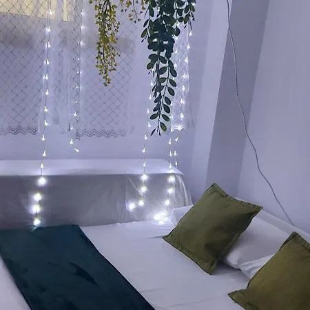 Best Room Apartment Tirana