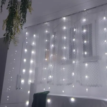 Best Room Apartment Tirana